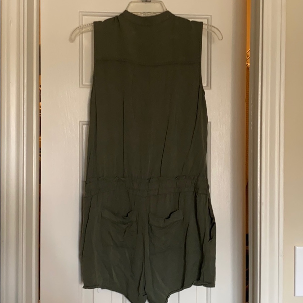Romper - Picture 3 of 3